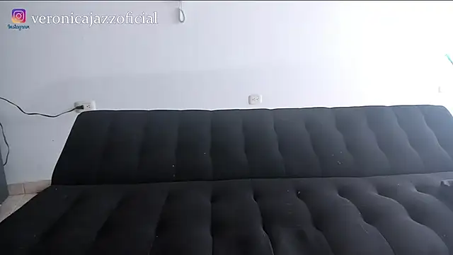 Veronicajazz stripchat live cam model