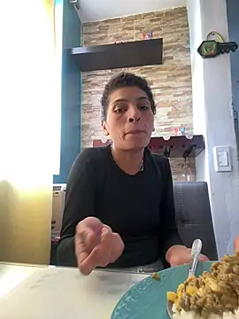 ImCrazzy stripchat live cam model