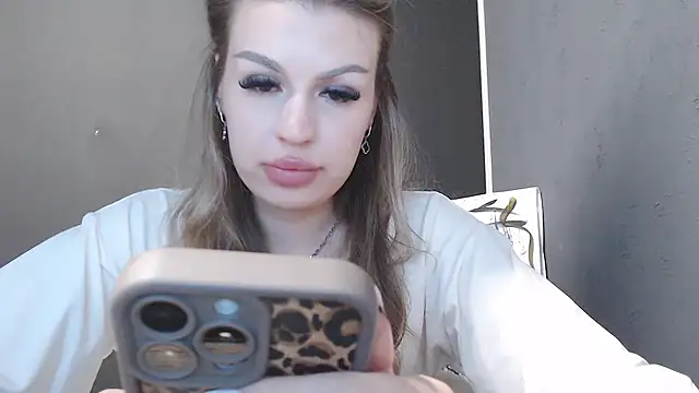 Your_Jessy stripchat live cam model