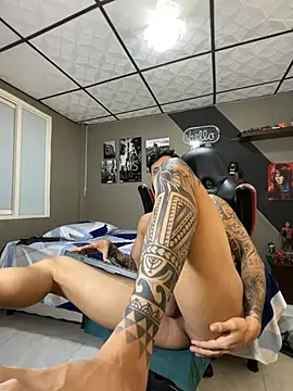 marcel_crawford96 stripchat live cam model
