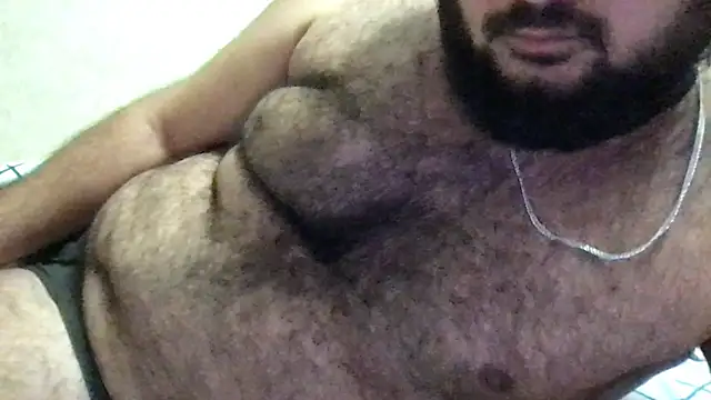 teddy_alan stripchat live cam model