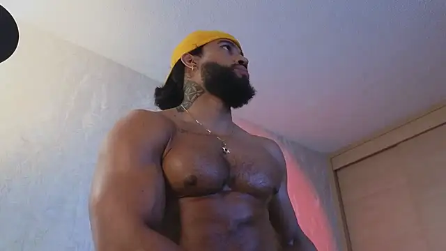 Osher_Cox stripchat live cam model