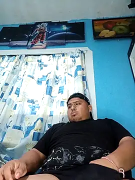 ramito1007 stripchat live cam model