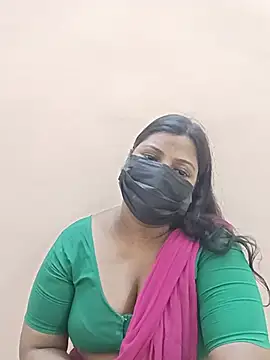 Tamil_Milf stripchat live cam model