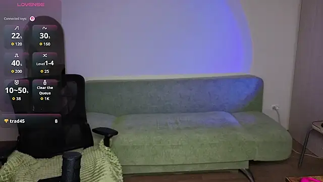 Its_Lumina3 stripchat live cam model