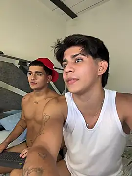 jeff__ stripchat live cam model