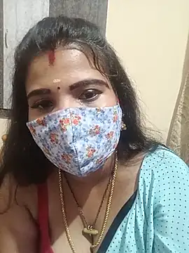 Madhusri_Tamil_Telugu stripchat live cam model