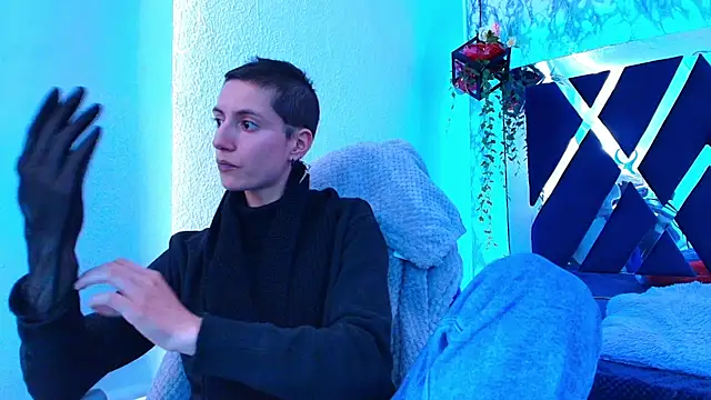 Fieramadame stripchat live cam model
