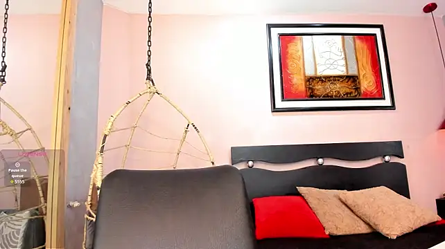 _Alice08_ stripchat live cam model