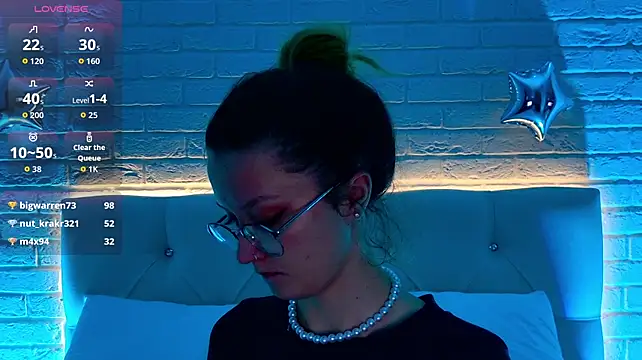 AmelieViolet stripchat live cam model