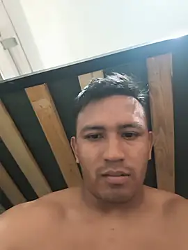 Mateoobbc stripchat live cam model