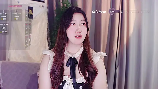 LuMei-Love stripchat live cam model