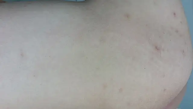 ShuaiCH stripchat live cam model