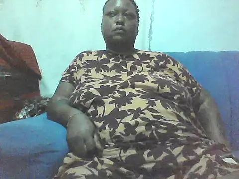 fat_ebonyqueen stripchat live cam model