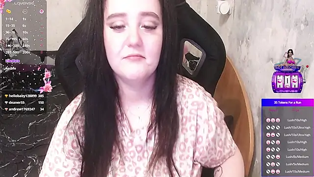 your_8a8y stripchat live cam model