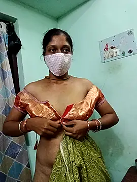 Rathitamil stripchat live cam model