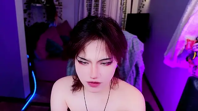 _Arlie_ stripchat live cam model