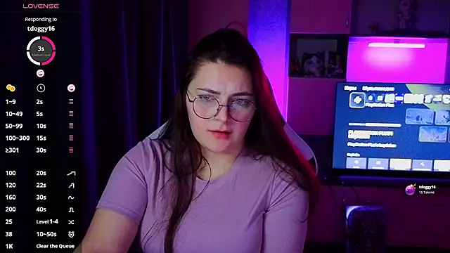 KatieMuse stripchat live cam model