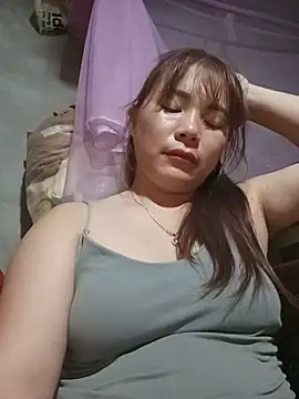 -Nibi- stripchat live cam model