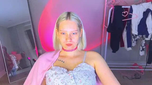 angellliss stripchat live cam model