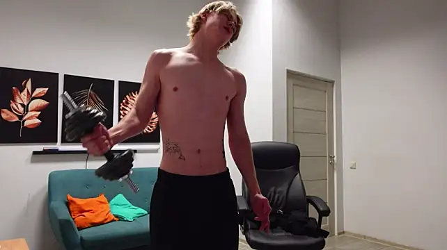 Eddie_Soltero stripchat live cam model