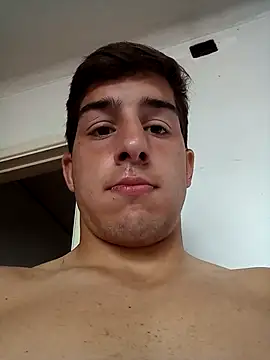 jhonluck2 stripchat live cam model