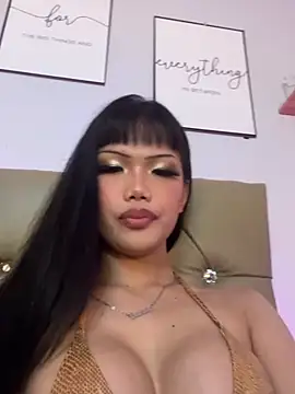StarLovee stripchat live cam model