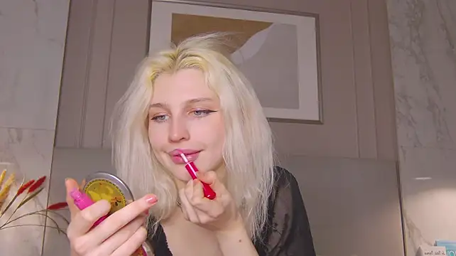 AshlyCross stripchat live cam model