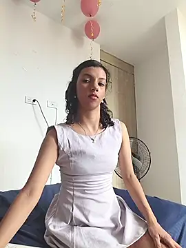 Princess_daffy stripchat live cam model
