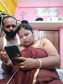 SAHIBAHOTBHABHI stripchat live cam model