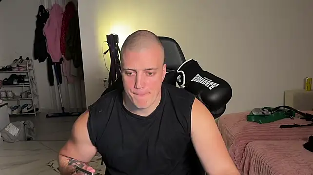 telenokk stripchat live cam model