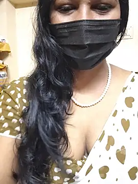 Tamil_hot_Agalvizhi stripchat live cam model