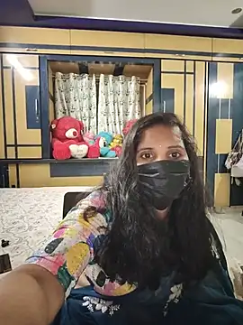 Victoria-Telugu stripchat live cam model