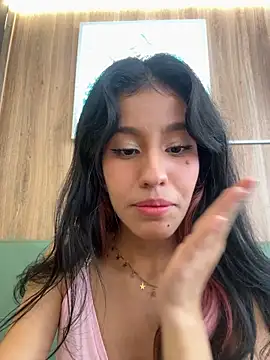 Alejandra_ospina stripchat live cam model