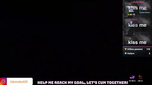 Bdsm_and_fries stripchat live cam model