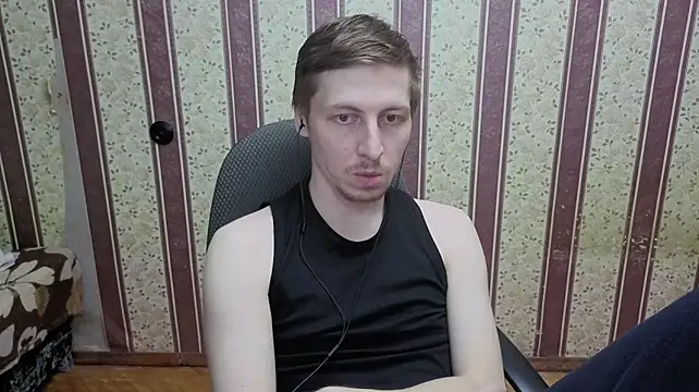 Darien_Brown stripchat live cam model