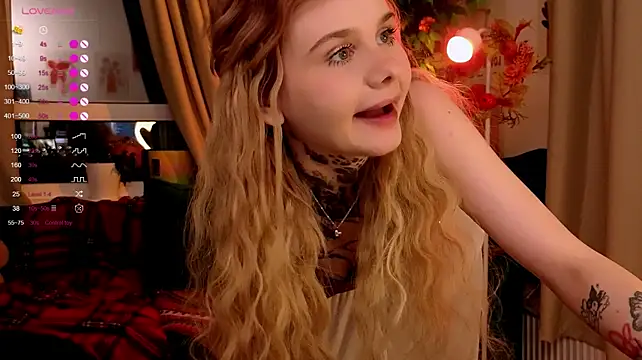 Britney_Lynch stripchat live cam model