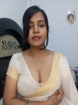 Miss-Riyasingh stripchat live cam model