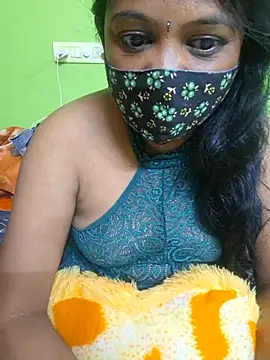 kanikasree stripchat live cam model