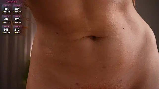 AdritVance stripchat live cam model