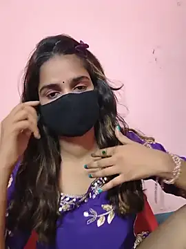 sexy_bhabhii stripchat live cam model