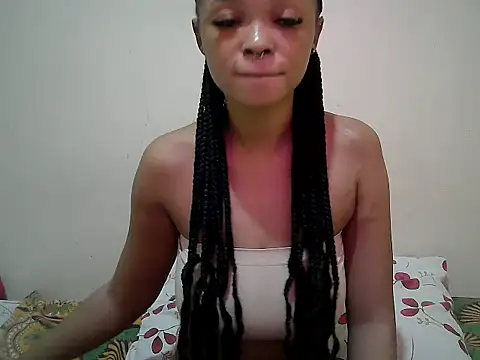 Miss_rihanna stripchat live cam model