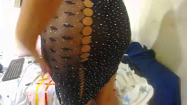 candyass3 stripchat live cam model