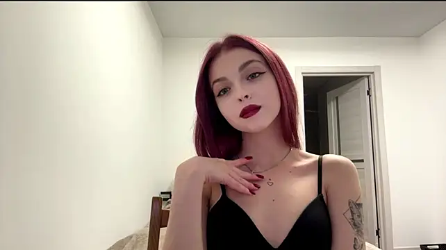 AudreaSaucer stripchat live cam model