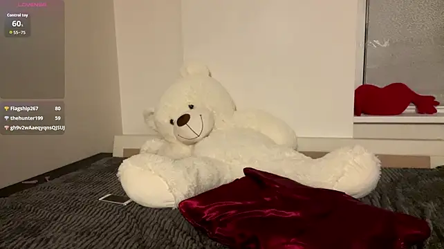 EvaKittys stripchat live cam model