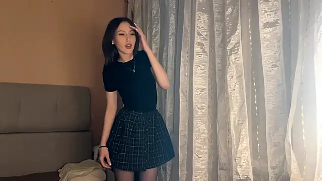 ShannanWohlers stripchat live cam model