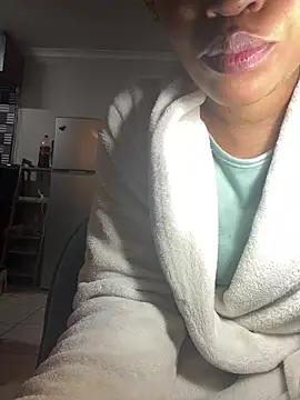 WaterMommy stripchat live cam model