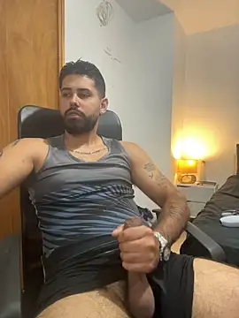 justin-tate stripchat live cam model