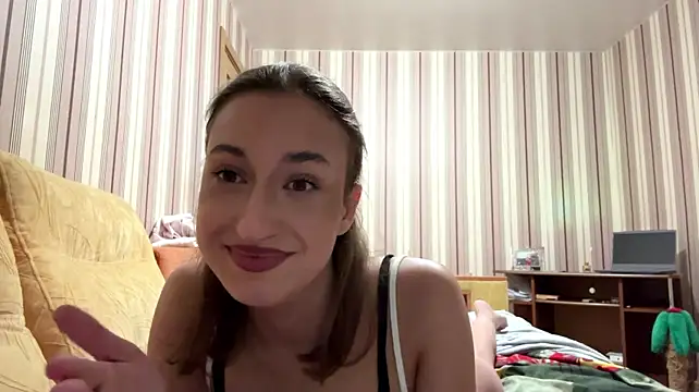 MyraRidler stripchat live cam model