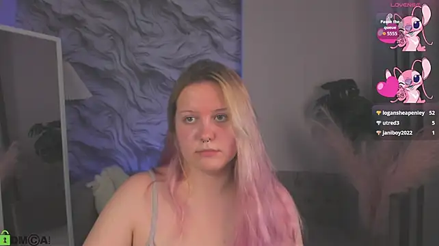 SunshyRose stripchat live cam model